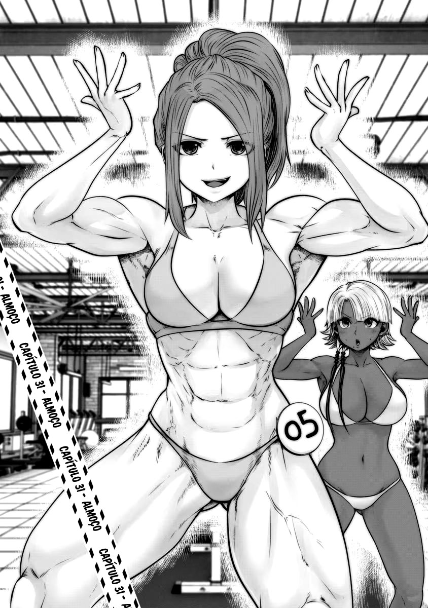 Black Gakkou ni Tsutomete Shimatta Sensei Capítulo 1