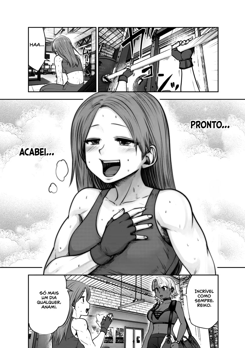 Black Gakkou ni Tsutomete Shimatta Sensei Capítulo 1