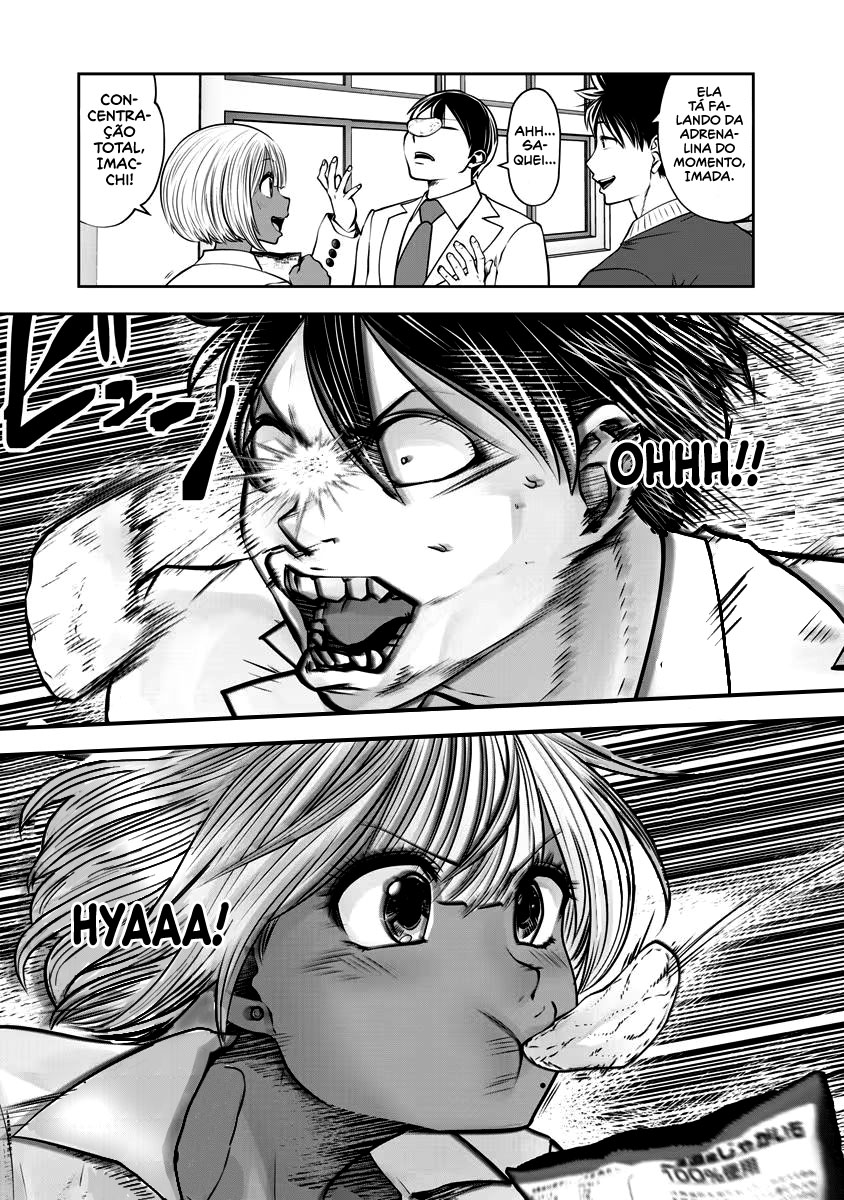 Black Gakkou ni Tsutomete Shimatta Sensei Capítulo 1