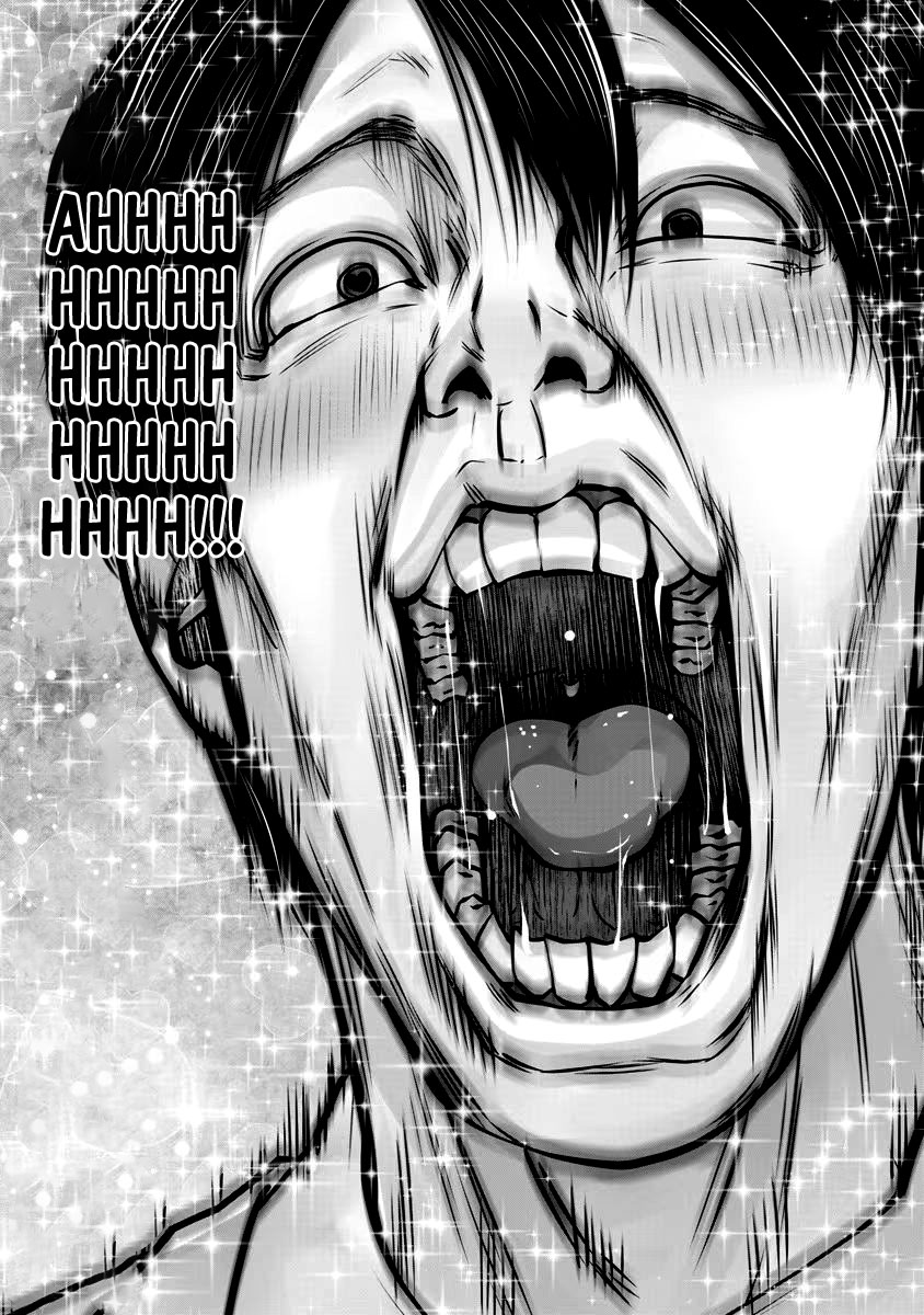 Black Gakkou ni Tsutomete Shimatta Sensei Capítulo 1