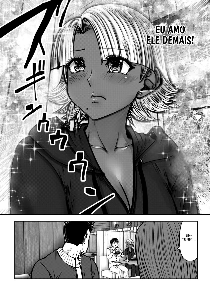 Black Gakkou ni Tsutomete Shimatta Sensei Capítulo 1