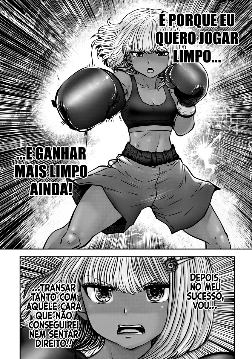 Black Gakkou ni Tsutomete Shimatta Sensei Capítulo 1