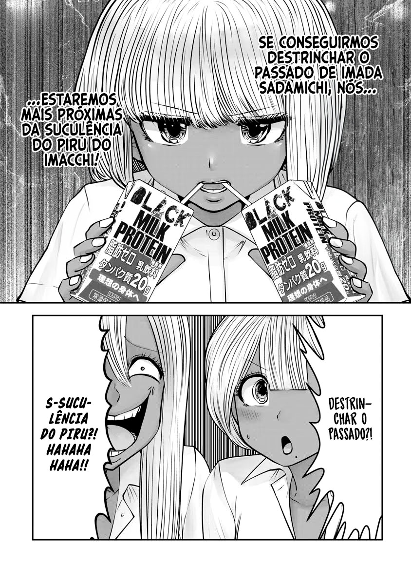 Black Gakkou ni Tsutomete Shimatta Sensei Capítulo 1