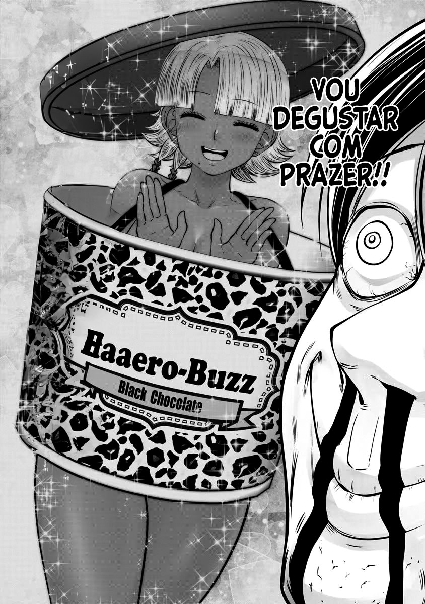 Black Gakkou ni Tsutomete Shimatta Sensei Capítulo 1