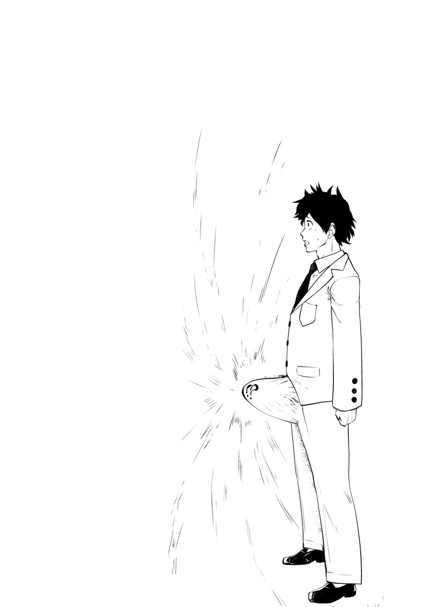 Black Gakkou ni Tsutomete Shimatta Sensei Capítulo 1