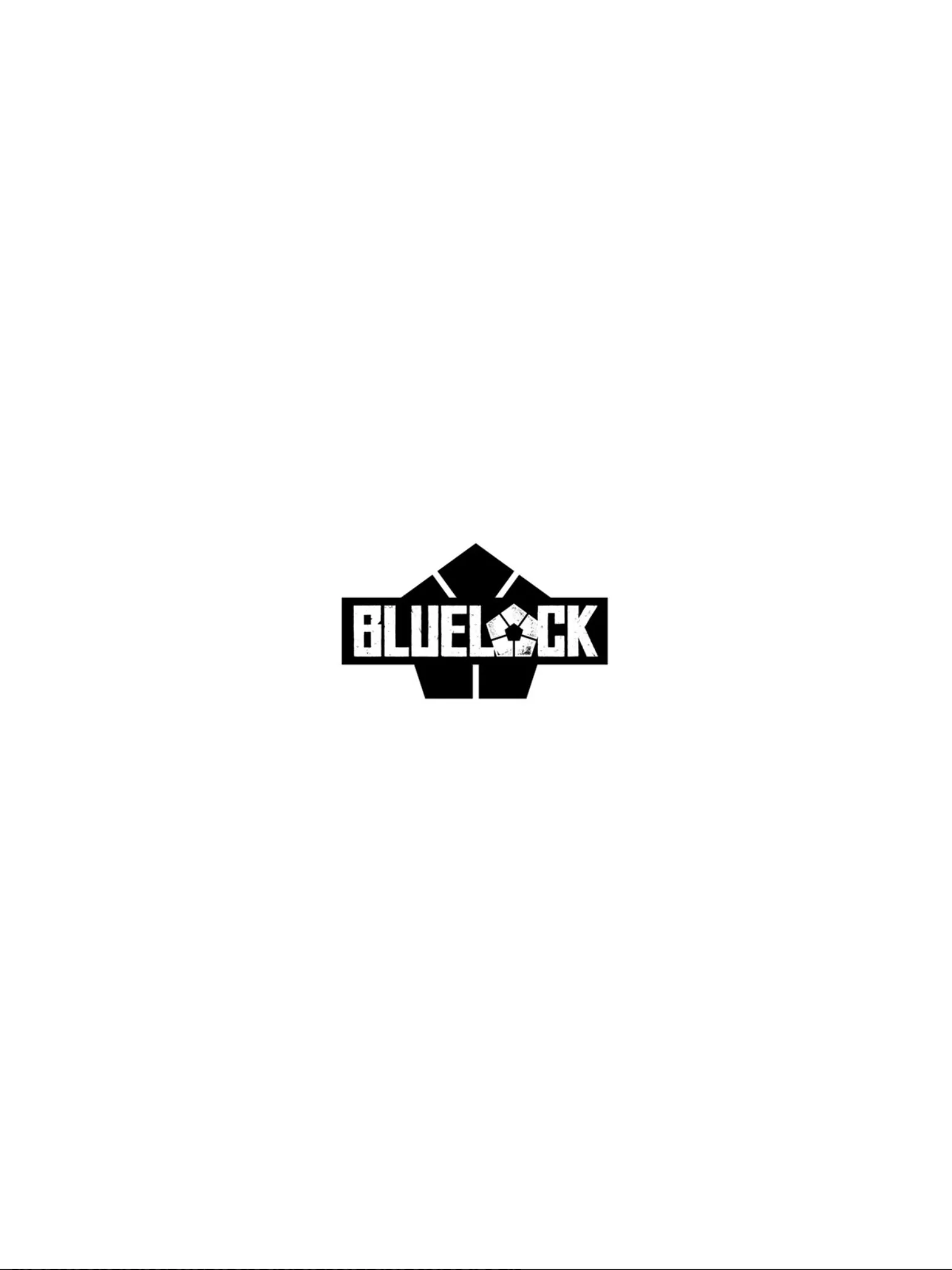 Blue Lock Capítulo 1 – Sonho