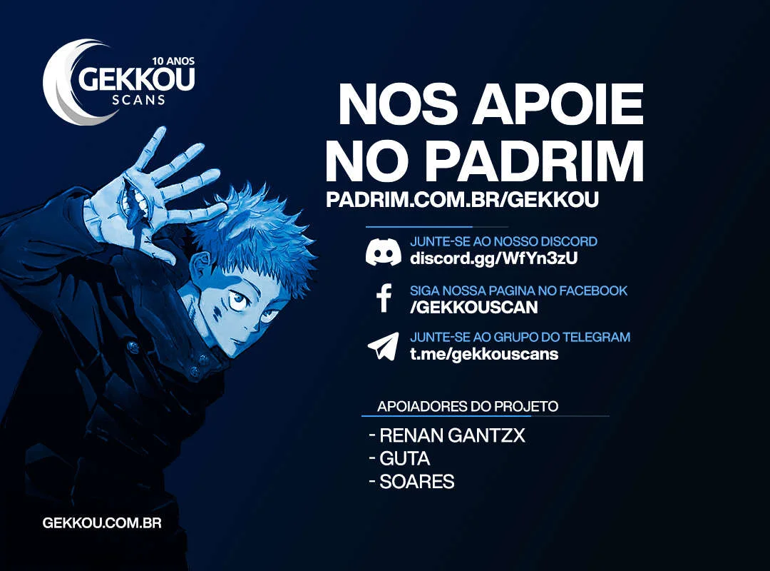Blue Lock Capítulo 1 – Sonho