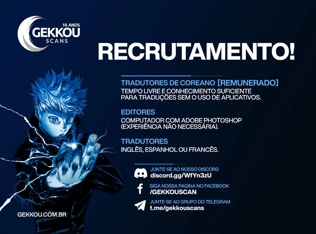 Blue Lock Capítulo 1 – Sonho