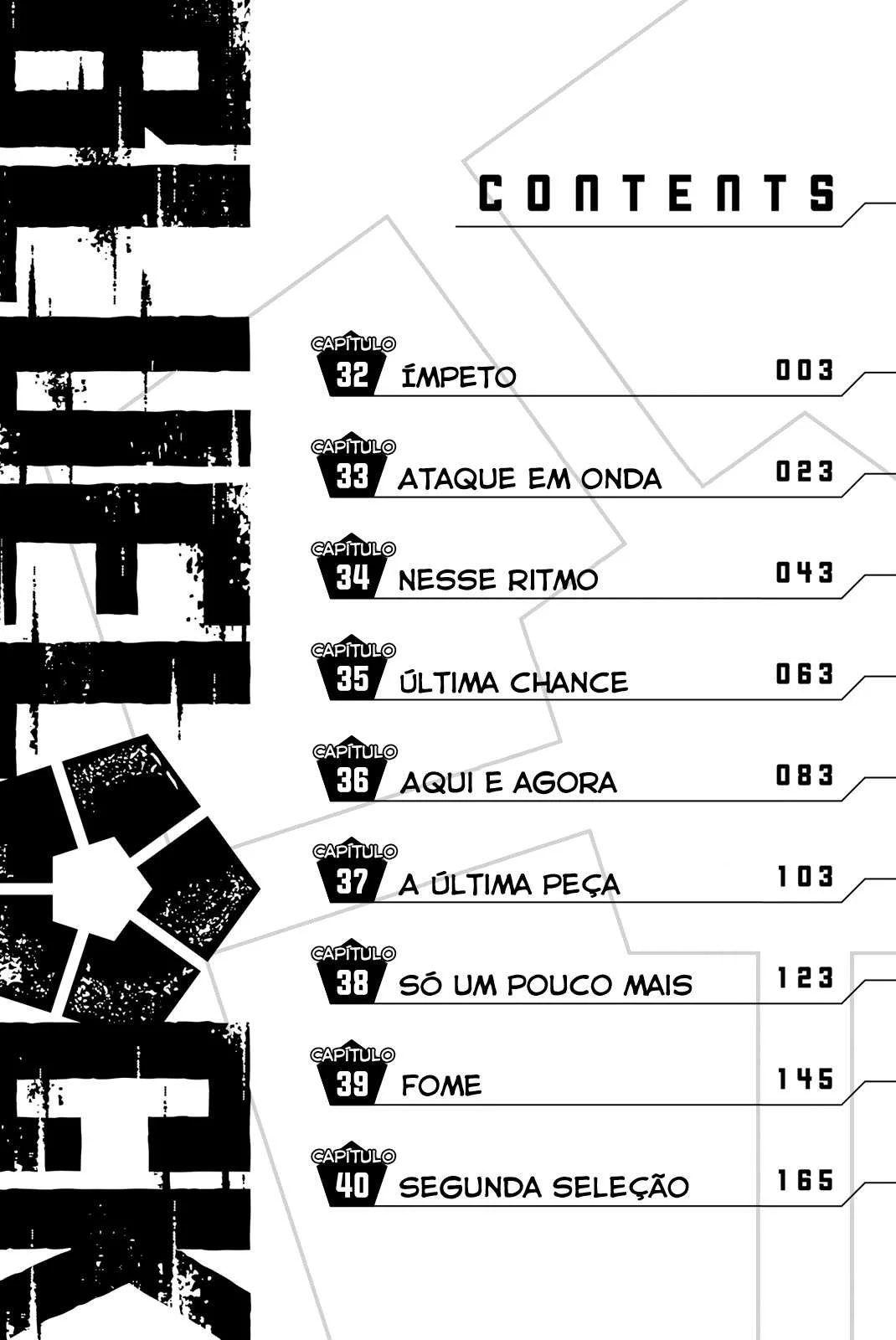 Blue Lock Capítulo 1 – Sonho