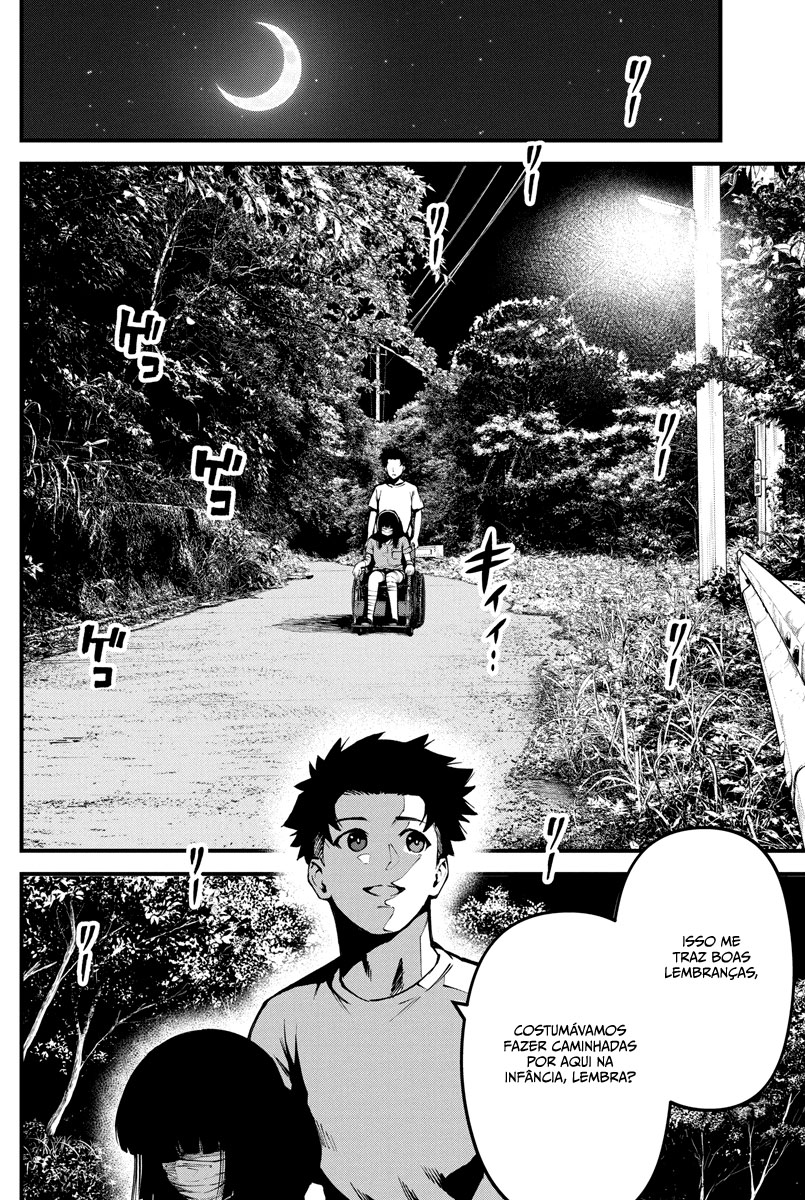 Bokura no Natsu ga Saketeiku Capítulo 1