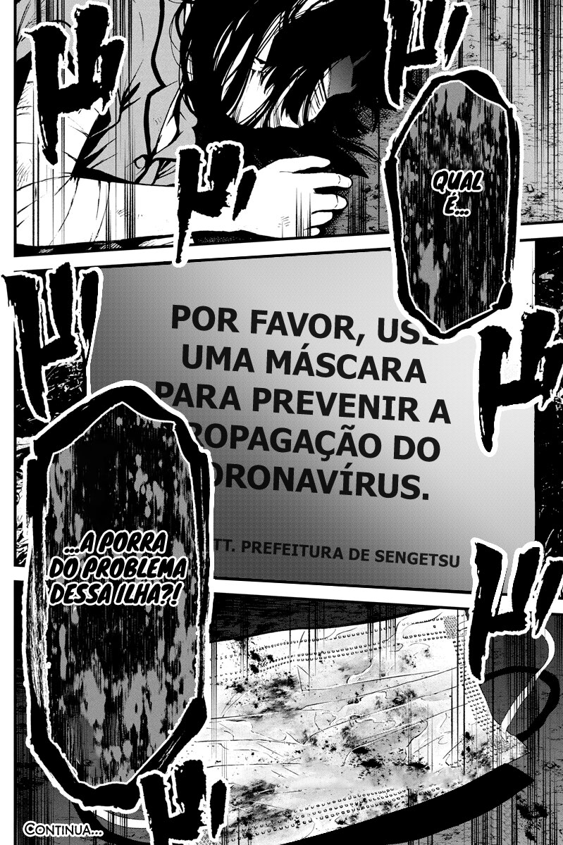 Bokura no Natsu ga Saketeiku Capítulo 1