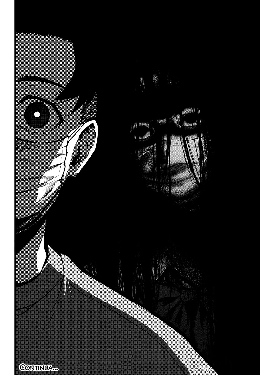 Bokura no Natsu ga Saketeiku Capítulo 1