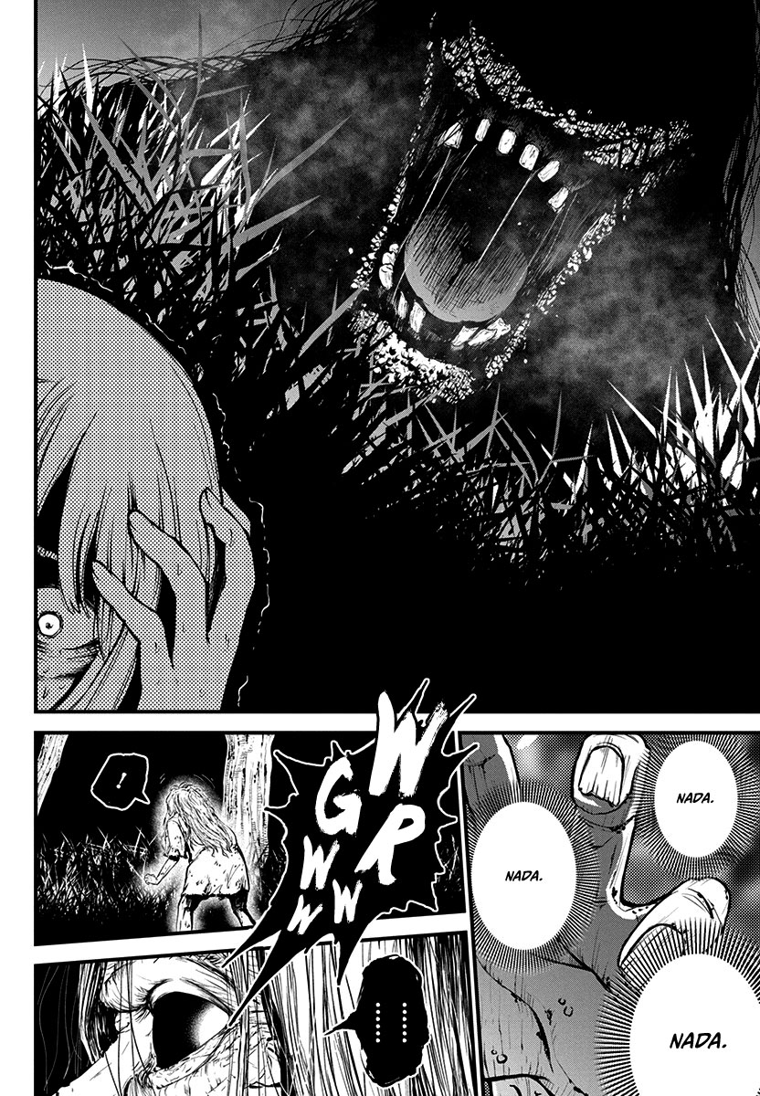 Bokura no Natsu ga Saketeiku Capítulo 1