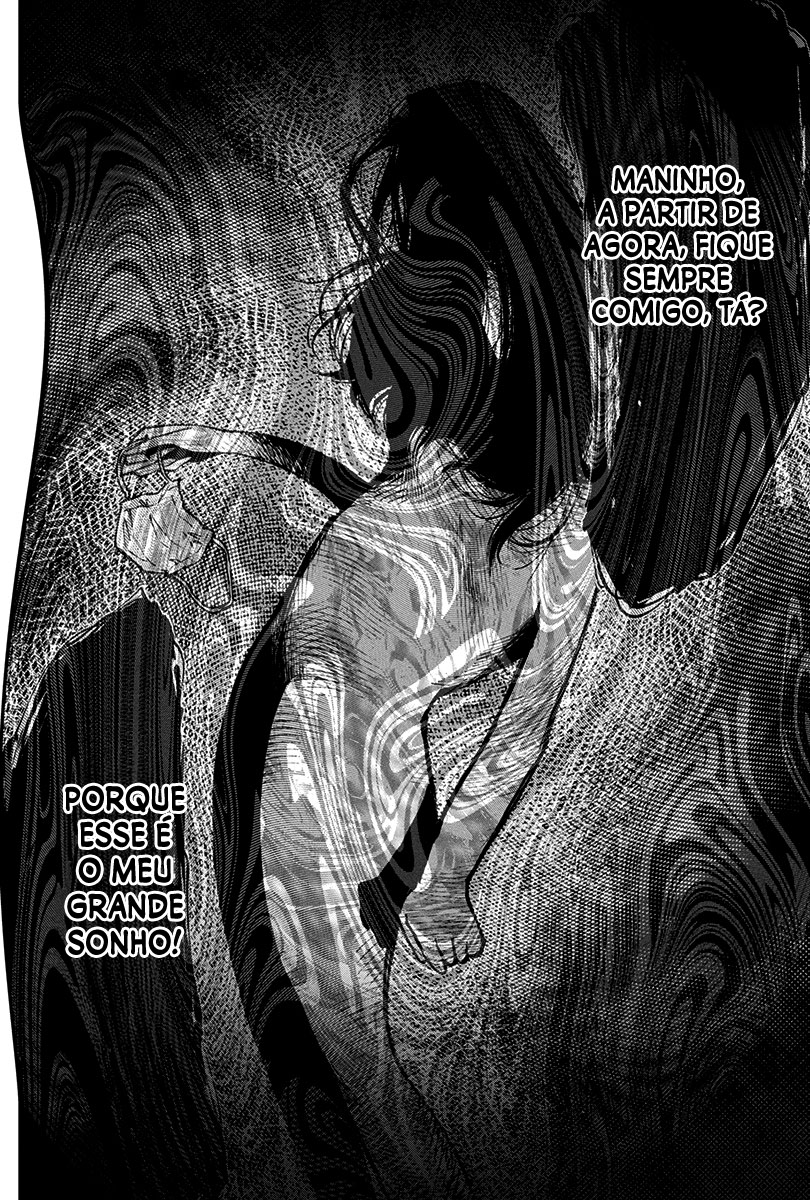 Bokura no Natsu ga Saketeiku Capítulo 1