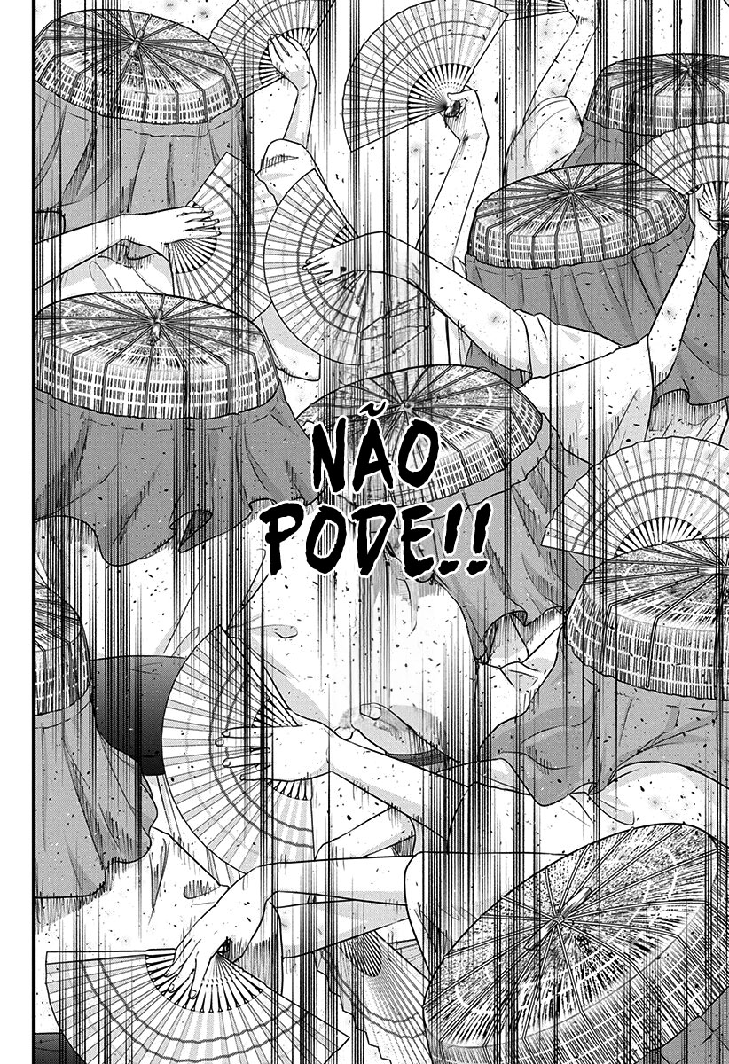 Bokura no Natsu ga Saketeiku Capítulo 1