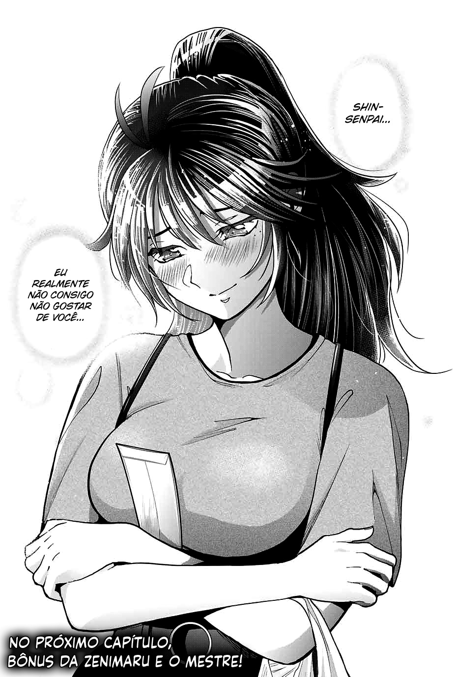 Bokutachi wa Hanshoku wo Yameta Capítulo 1