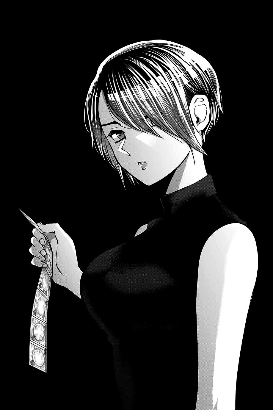 Bokutachi wa Hanshoku wo Yameta Capítulo 1