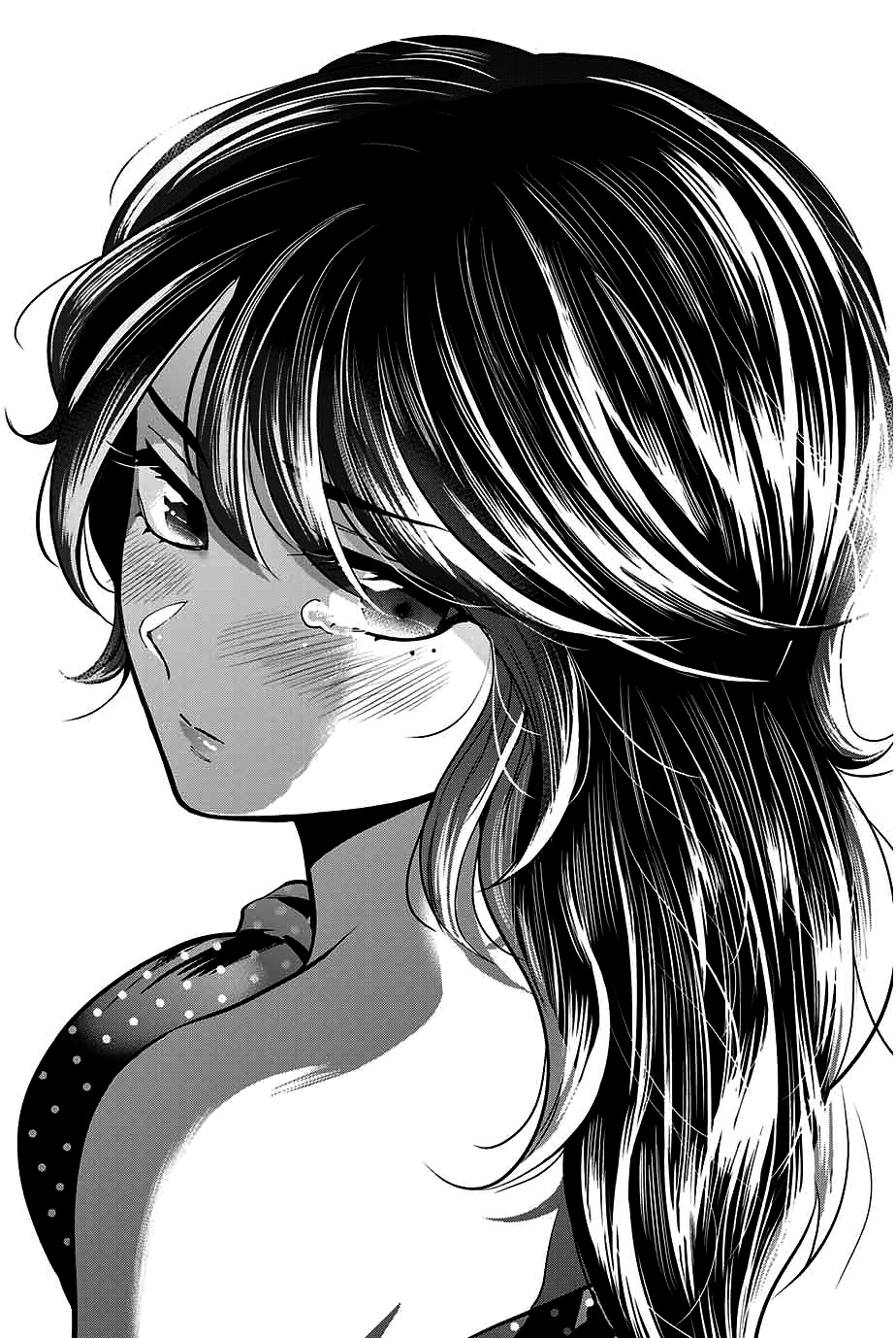 Bokutachi wa Hanshoku wo Yameta Capítulo 1