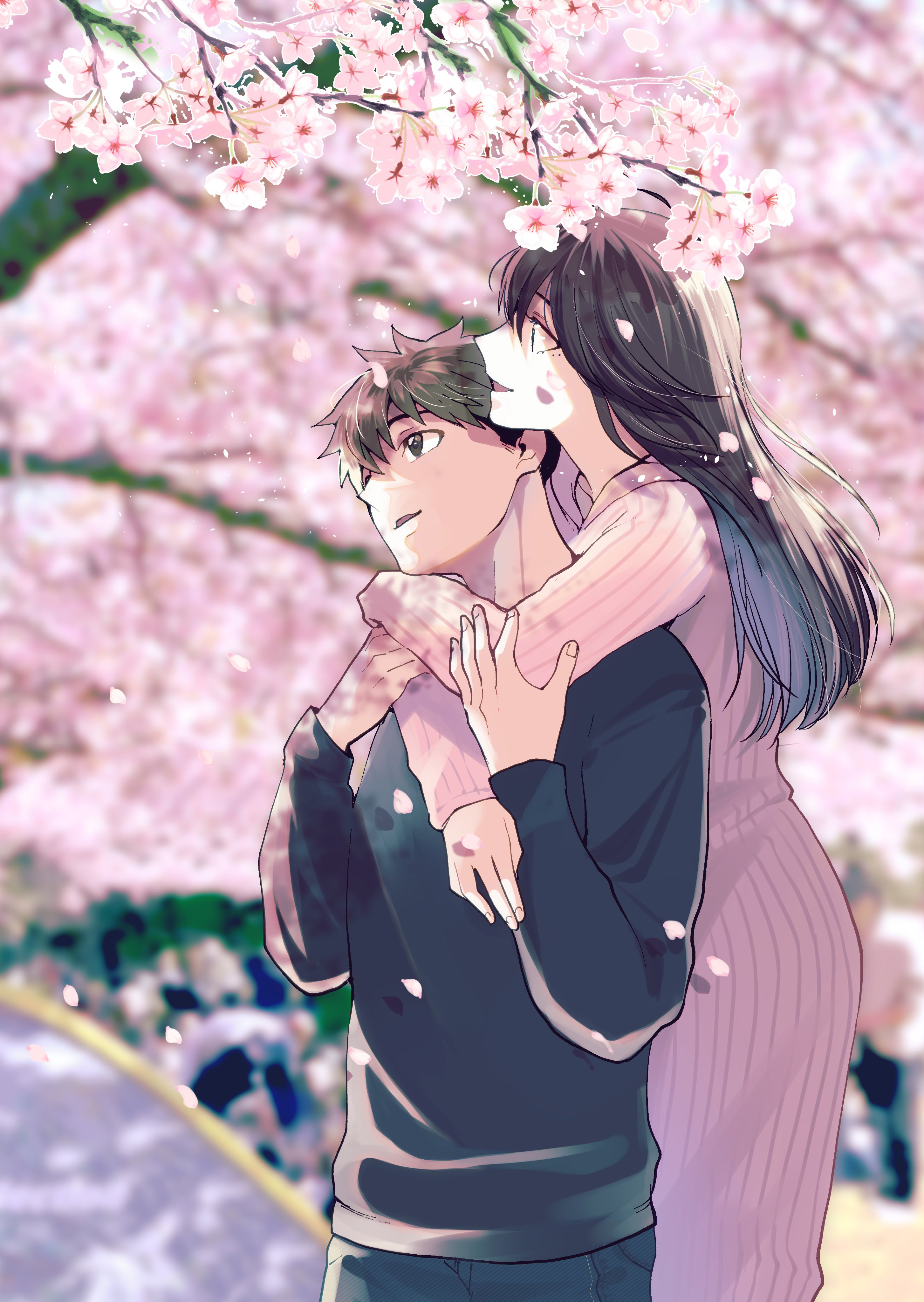 Bokutachi wa Hanshoku wo Yameta Capítulo 1