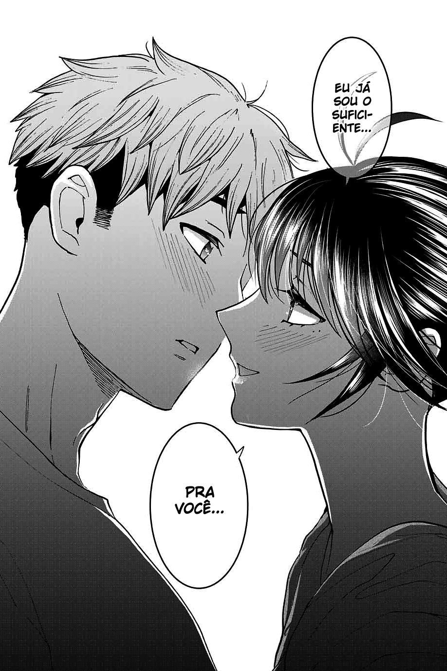 Bokutachi wa Hanshoku wo Yameta Capítulo 1