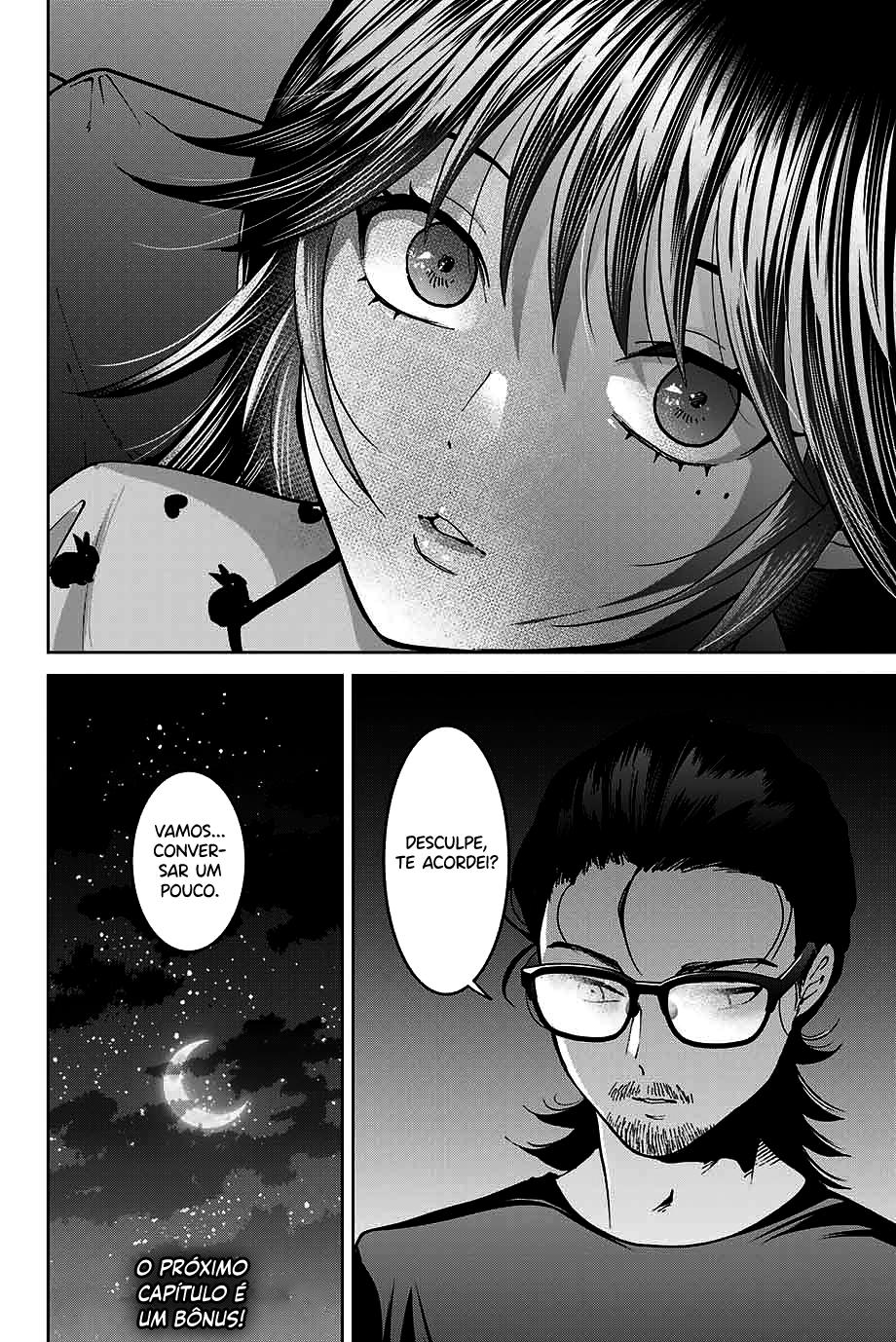 Bokutachi wa Hanshoku wo Yameta Capítulo 1