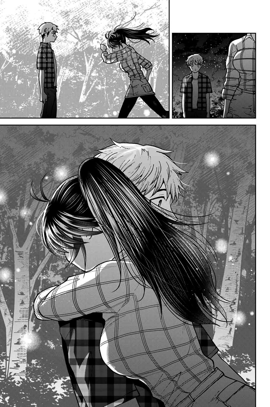 Bokutachi wa Hanshoku wo Yameta Capítulo 1