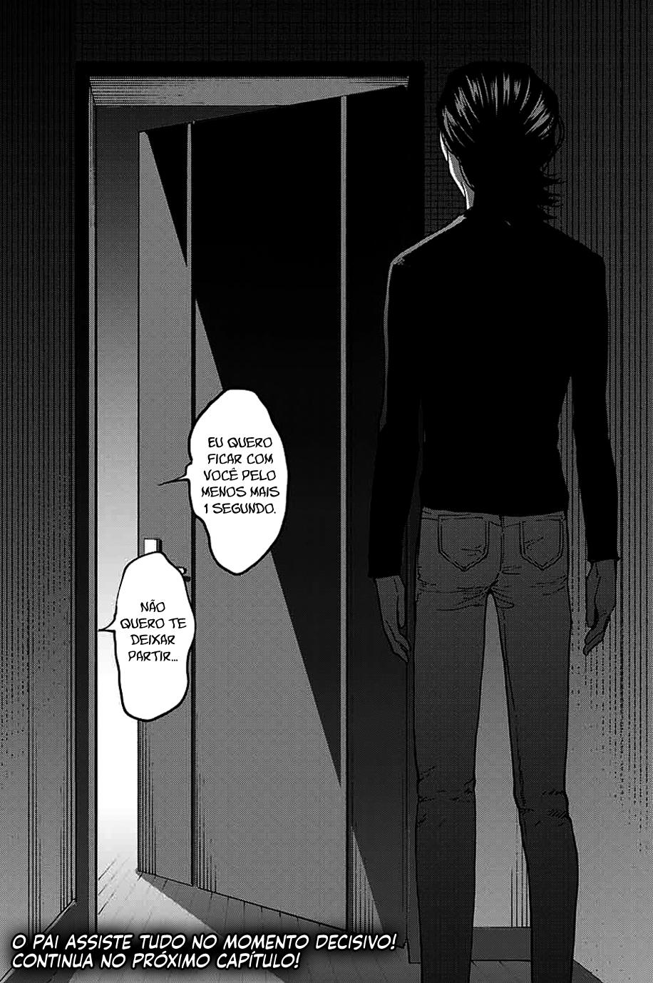 Bokutachi wa Hanshoku wo Yameta Capítulo 1