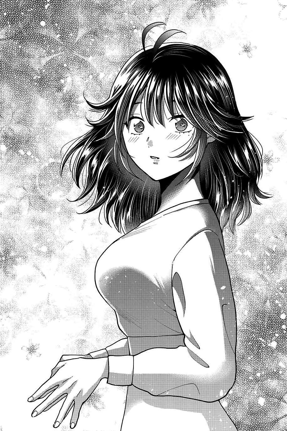 Bokutachi wa Hanshoku wo Yameta Capítulo 1