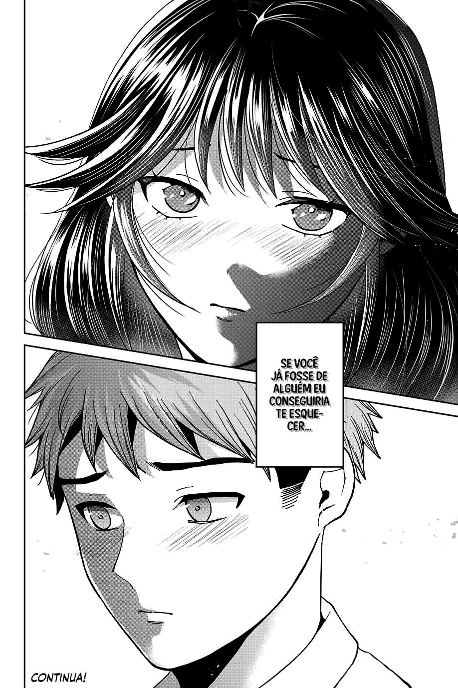 Bokutachi wa Hanshoku wo Yameta Capítulo 1