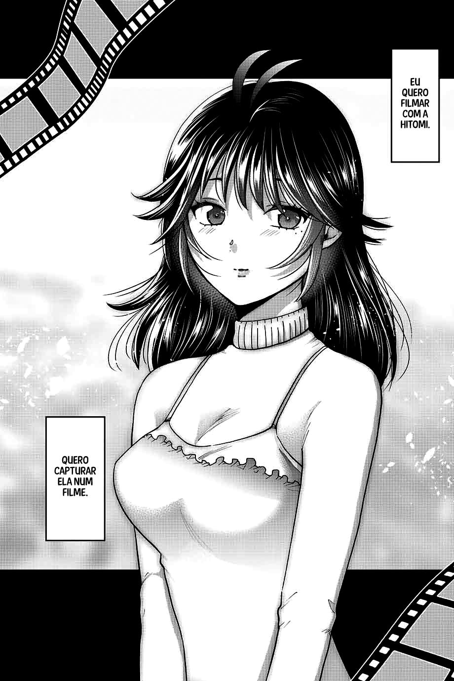Bokutachi wa Hanshoku wo Yameta Capítulo 1