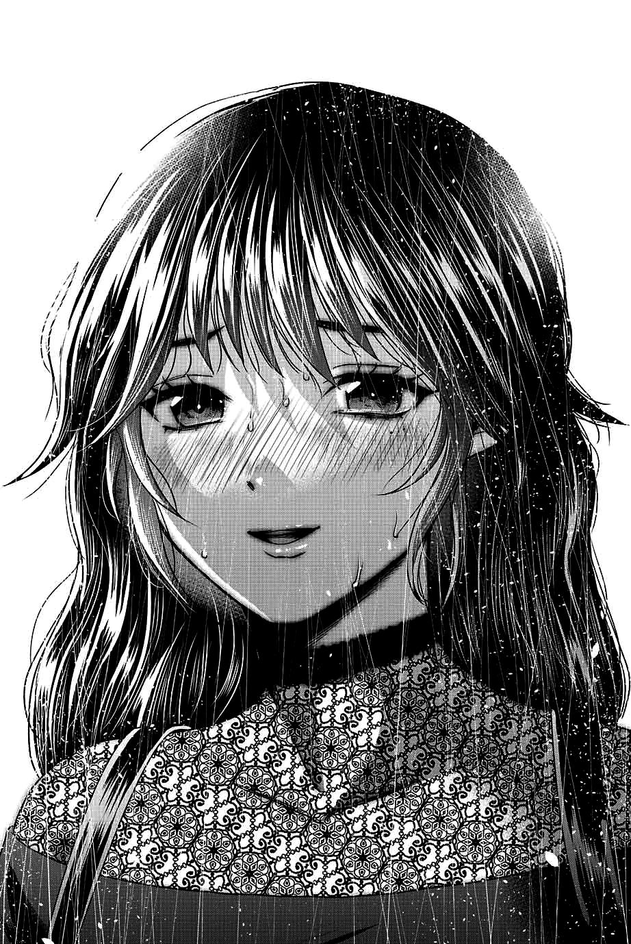 Bokutachi wa Hanshoku wo Yameta Capítulo 1