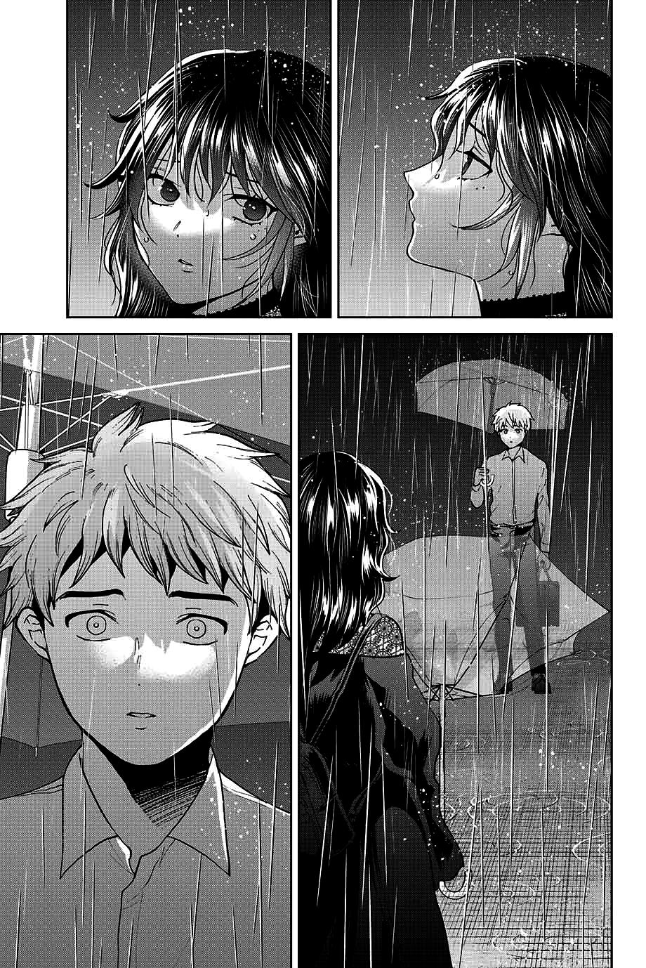 Bokutachi wa Hanshoku wo Yameta Capítulo 1