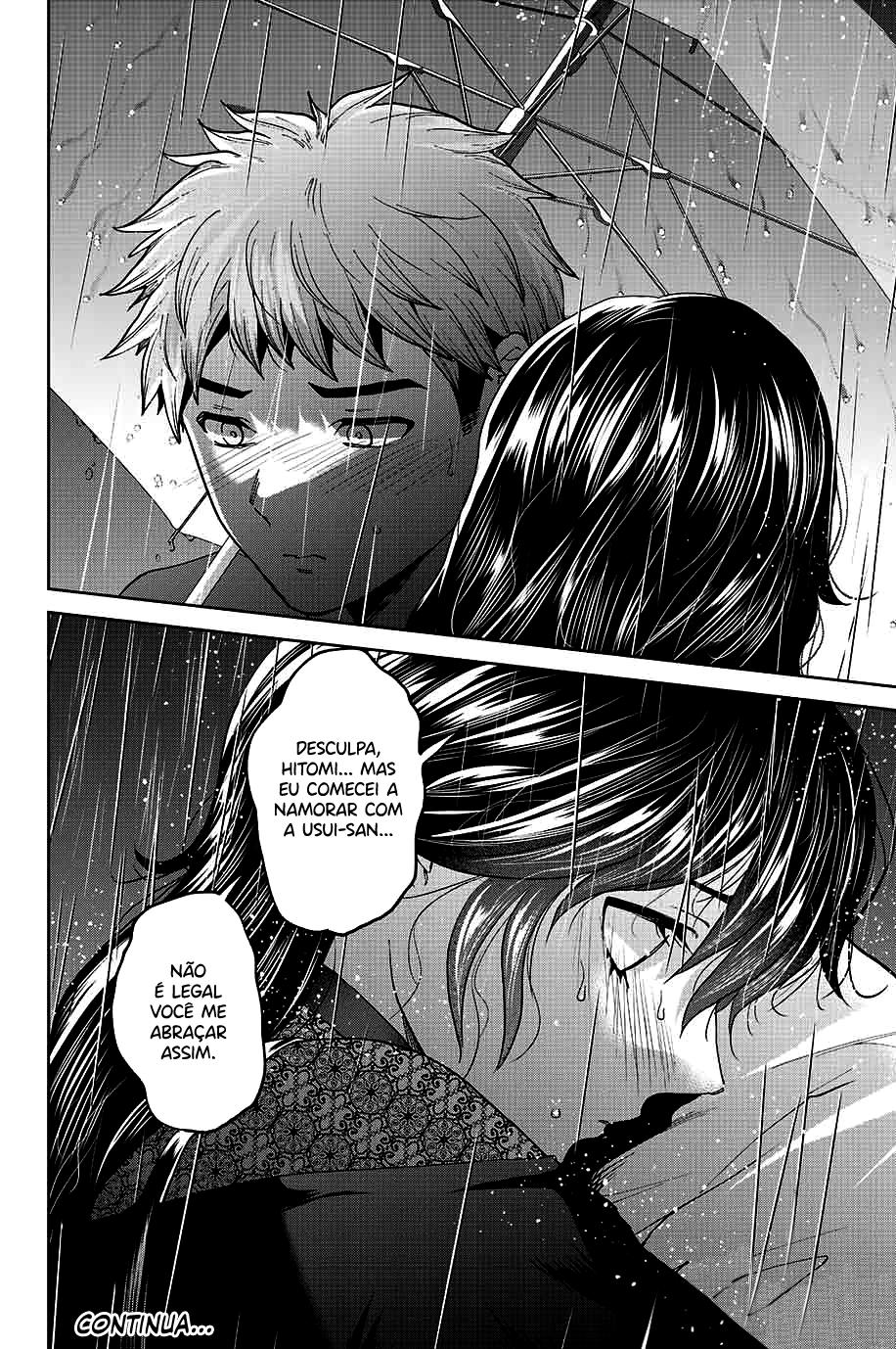 Bokutachi wa Hanshoku wo Yameta Capítulo 1