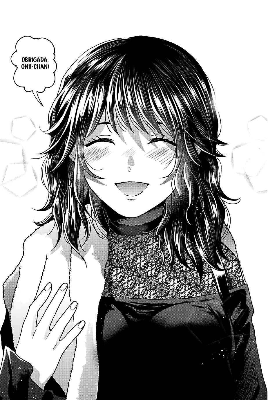 Bokutachi wa Hanshoku wo Yameta Capítulo 1