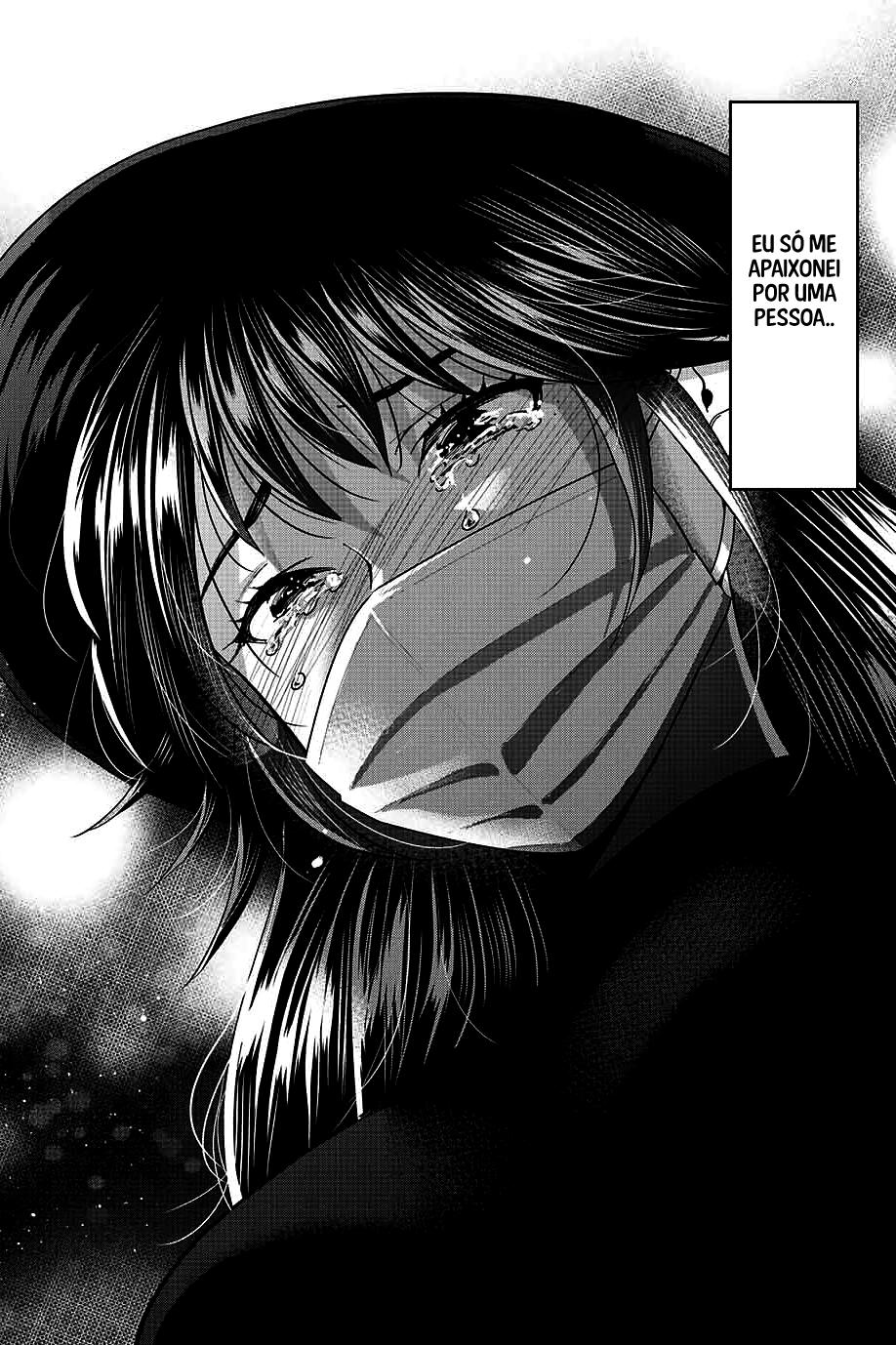 Bokutachi wa Hanshoku wo Yameta Capítulo 1