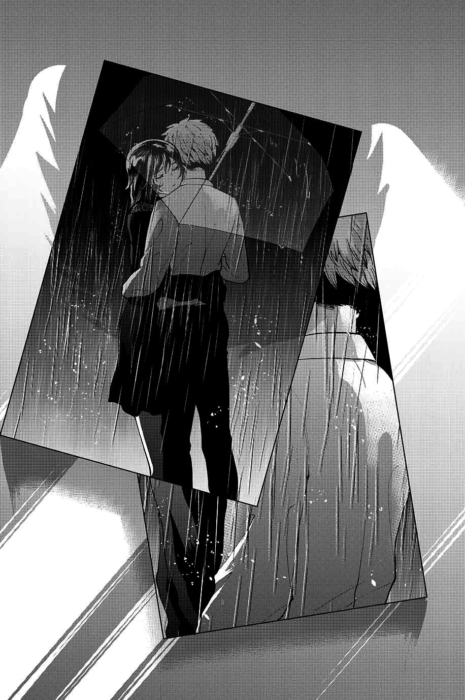 Bokutachi wa Hanshoku wo Yameta Capítulo 1