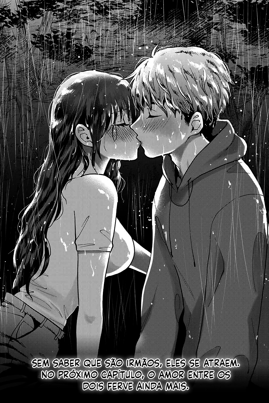 Bokutachi wa Hanshoku wo Yameta Capítulo 1