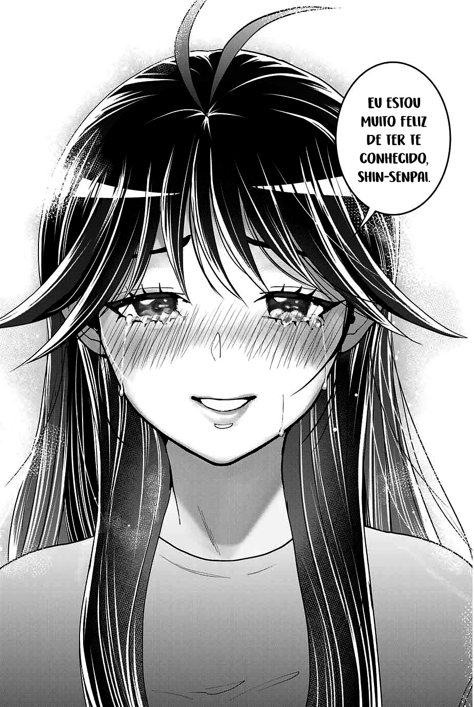 Bokutachi wa Hanshoku wo Yameta Capítulo 1