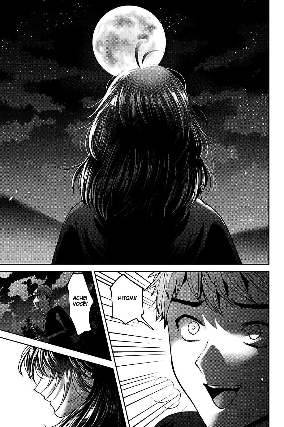 Bokutachi wa Hanshoku wo Yameta Capítulo 1