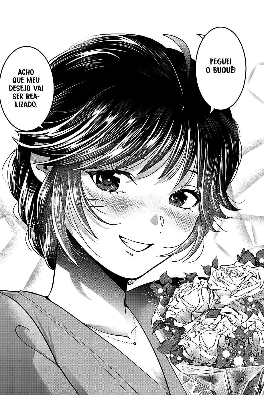 Bokutachi wa Hanshoku wo Yameta Capítulo 1