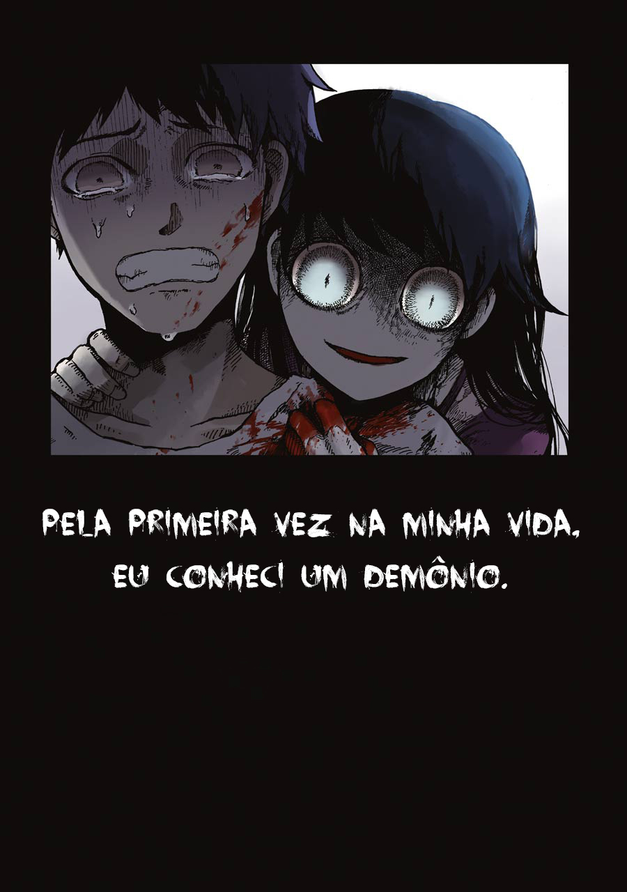Children Capítulo 1