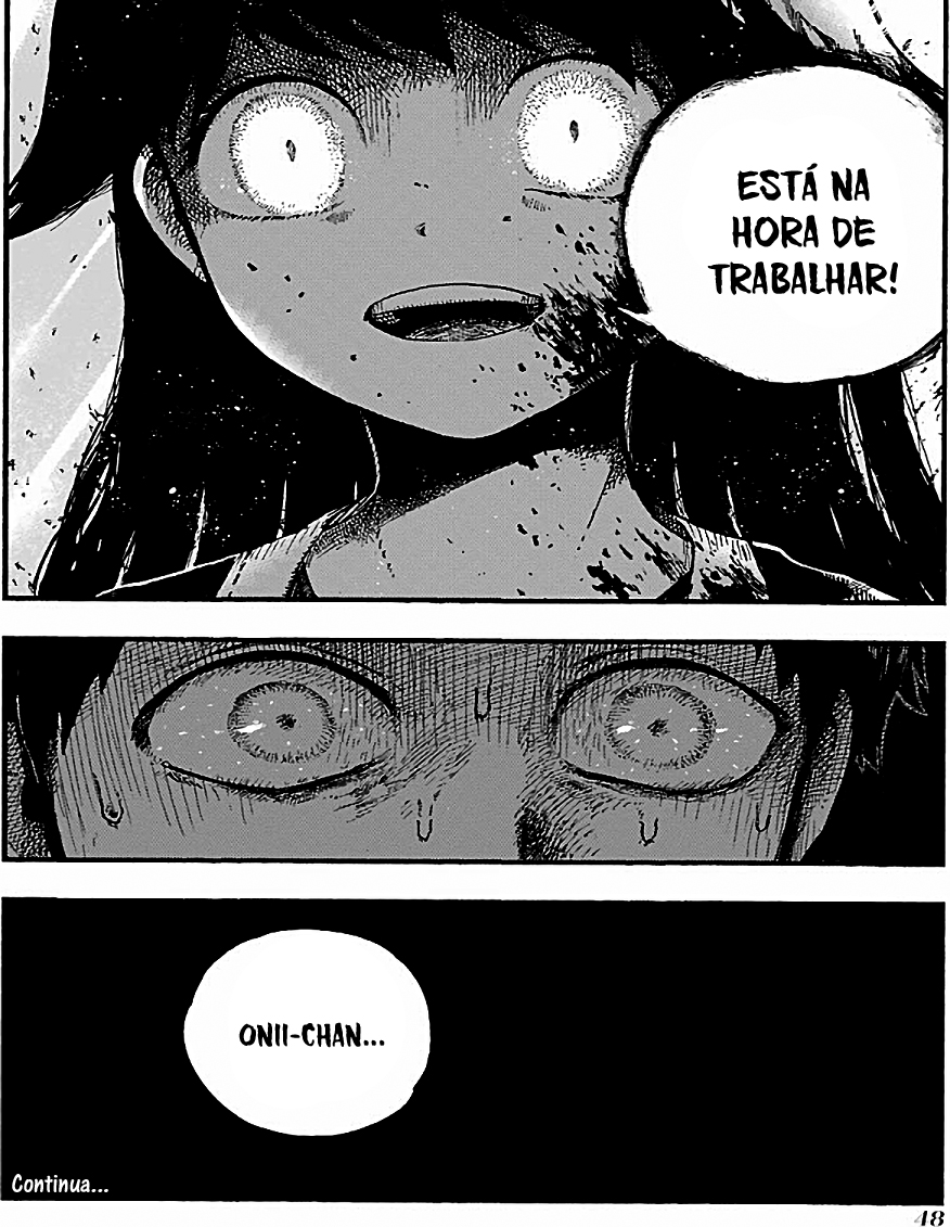 Children Capítulo 1