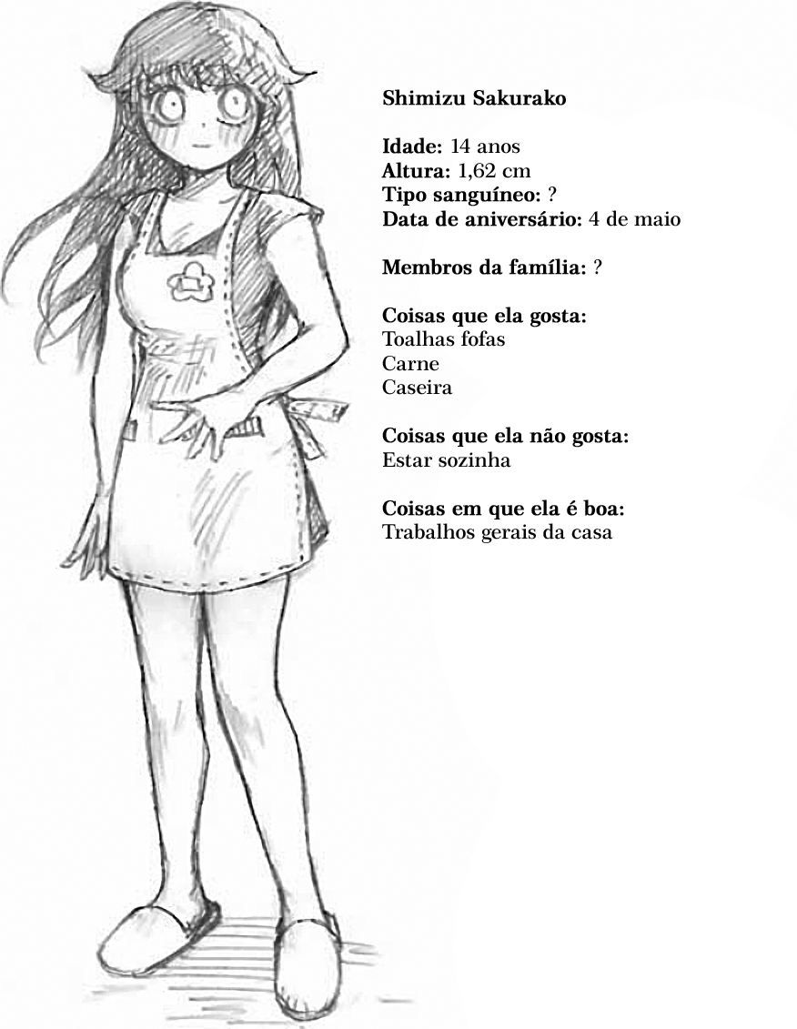 Children Capítulo 1