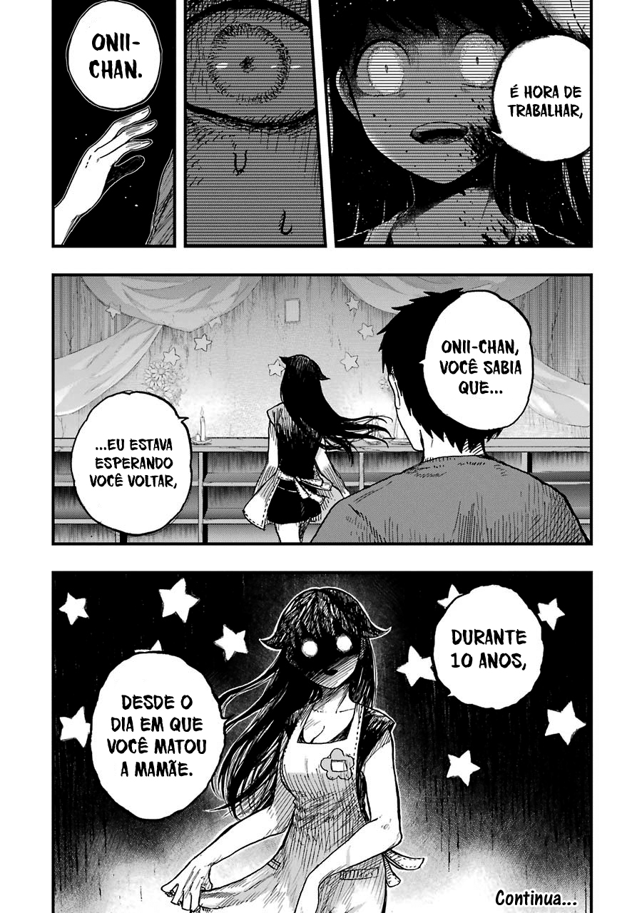 Children Capítulo 1