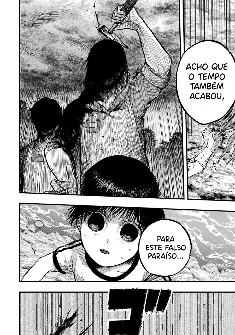 Children Capítulo 1