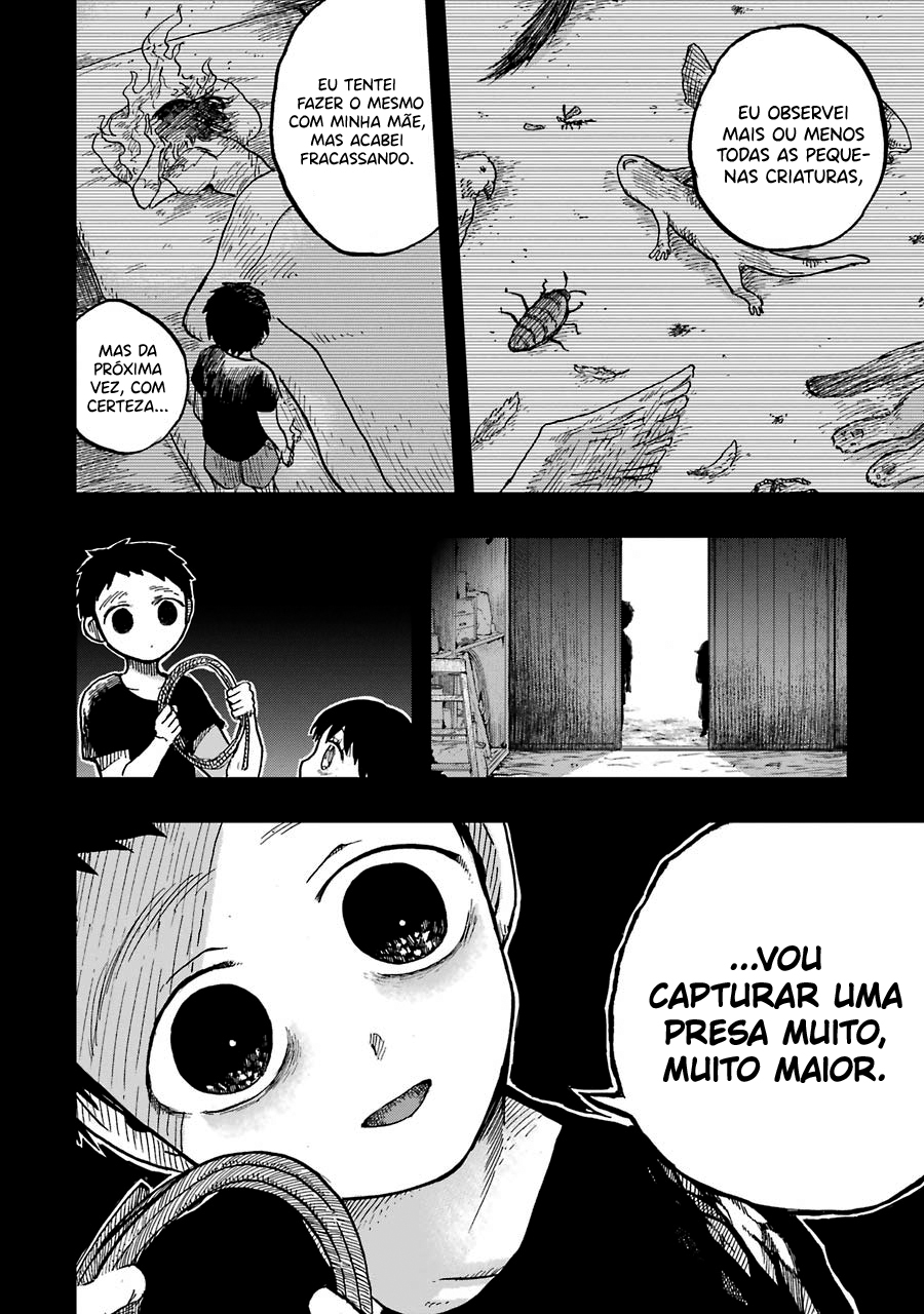 Children Capítulo 1