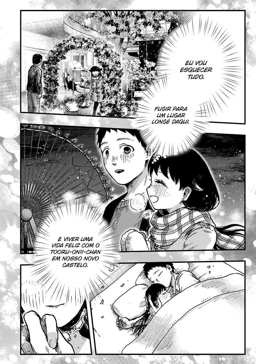 Children Capítulo 1