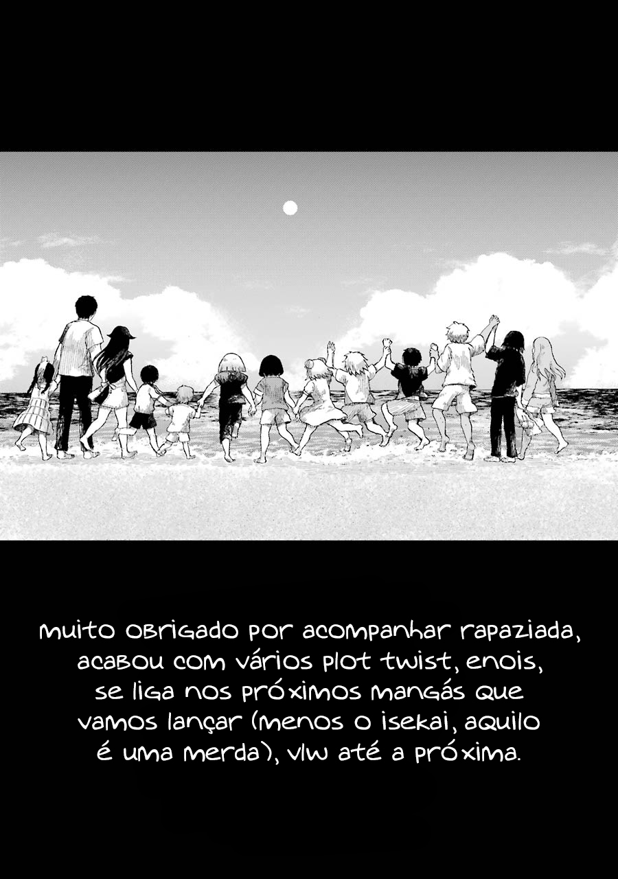 Children Capítulo 1