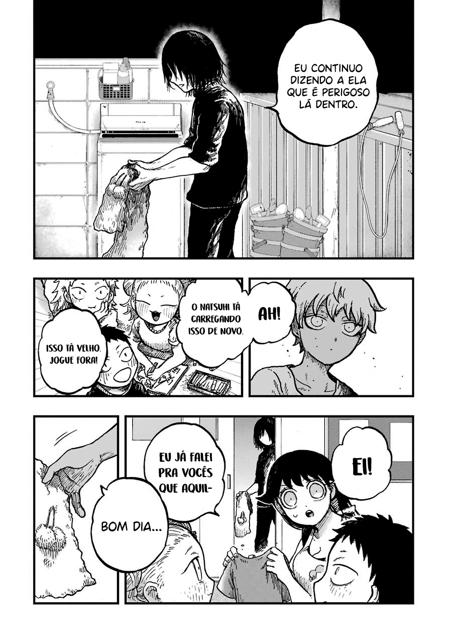 Children Capítulo 1