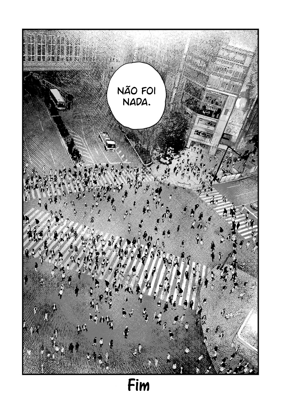 Children Capítulo 1